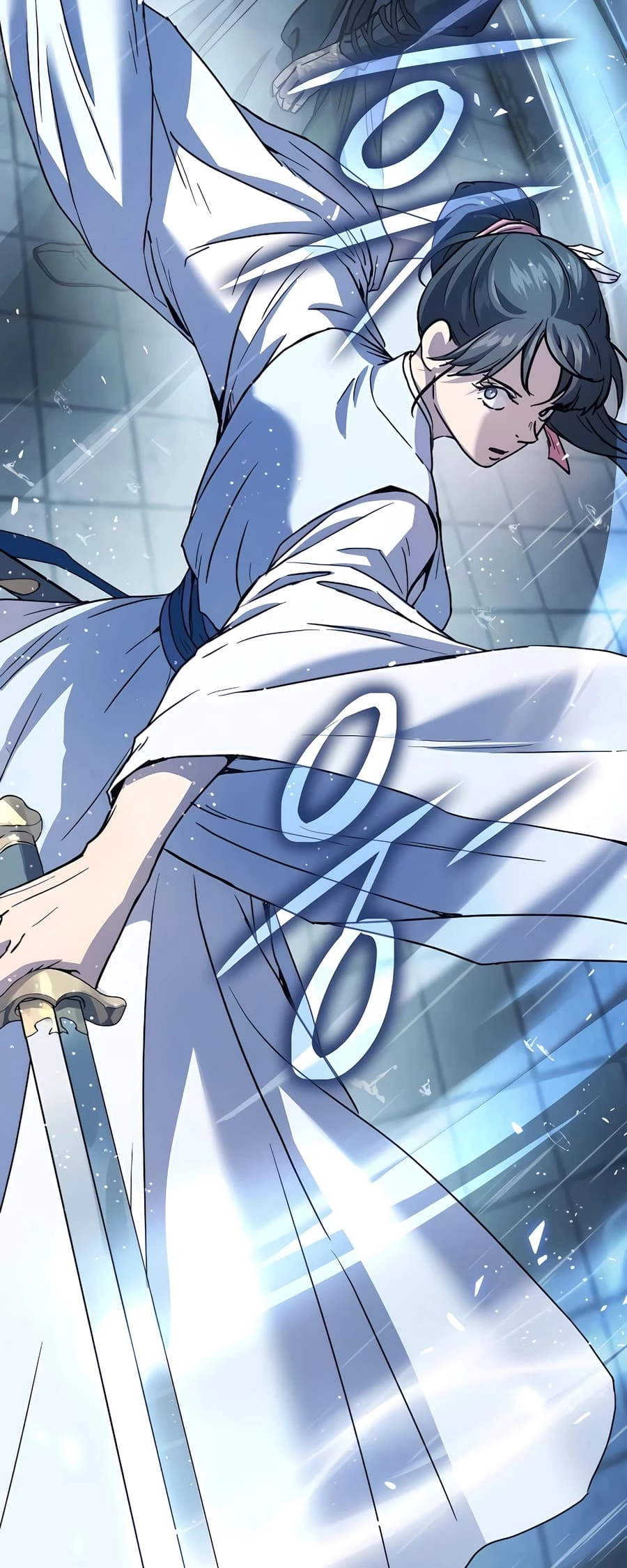 Absolute Reign Chap 12 - Next Chap 13