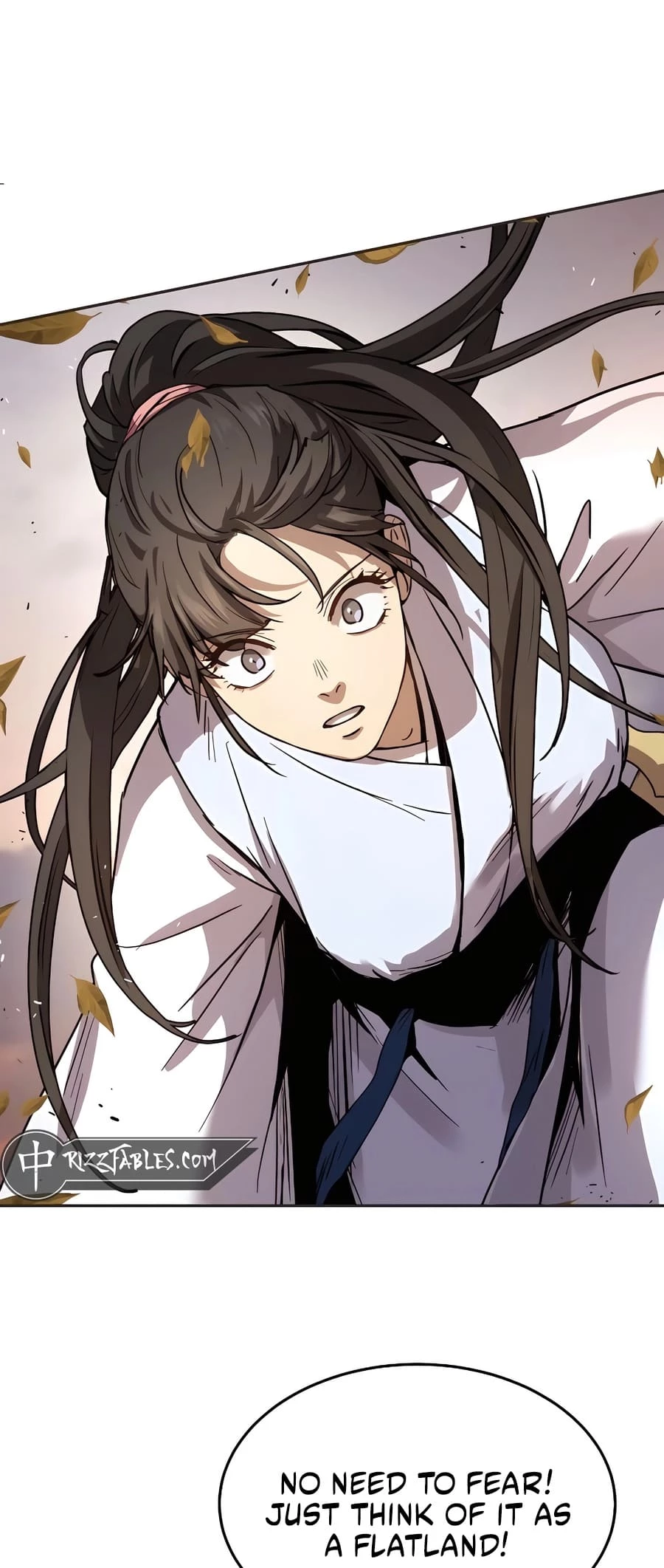 Absolute Reign Chap 13 - Next Chap 14