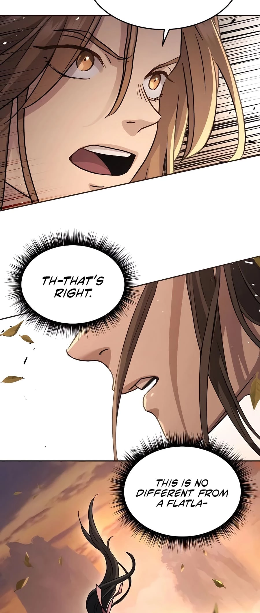 Absolute Reign Chap 13 - Next Chap 14