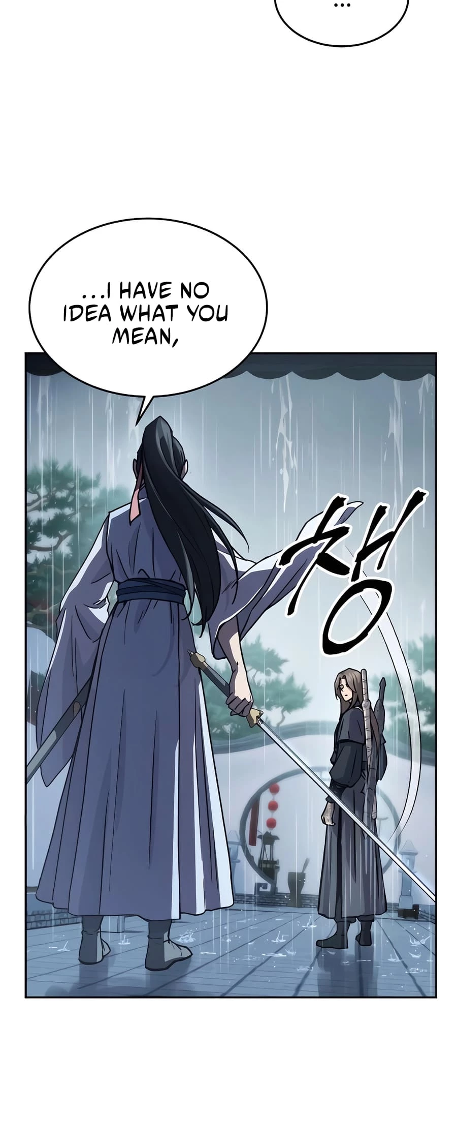 Absolute Reign Chap 12 - Next Chap 13