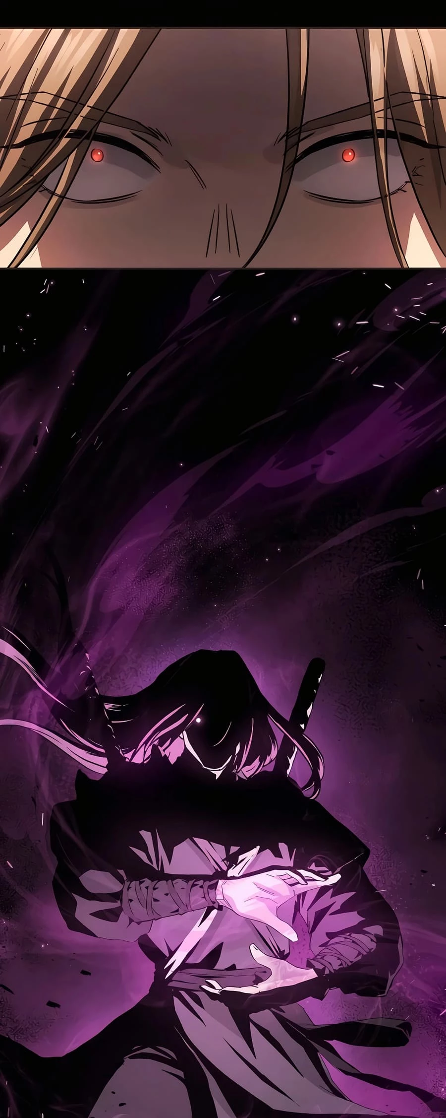 Absolute Reign Chap 13 - Next Chap 14