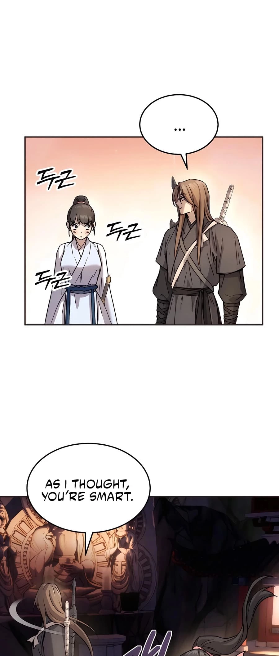 Absolute Reign Chap 13 - Next Chap 14