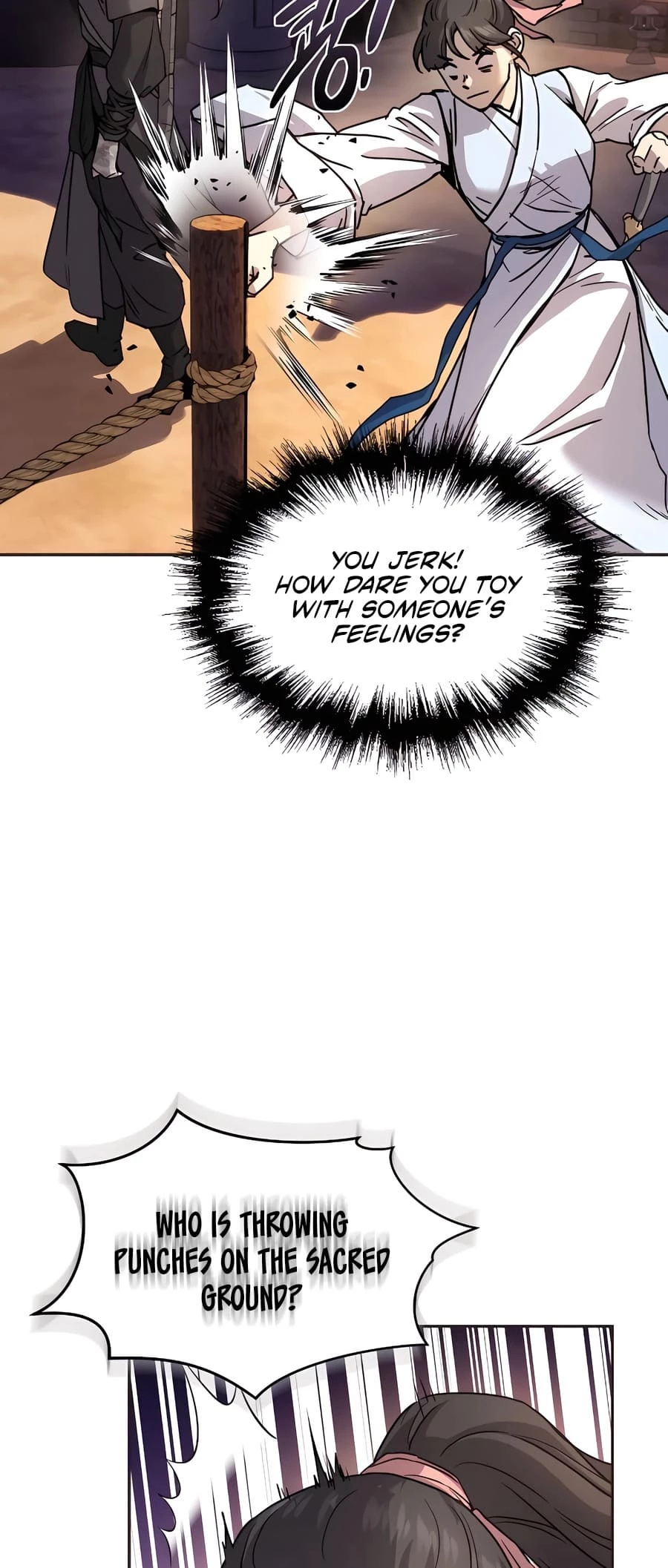 Absolute Reign Chap 13 - Next Chap 14