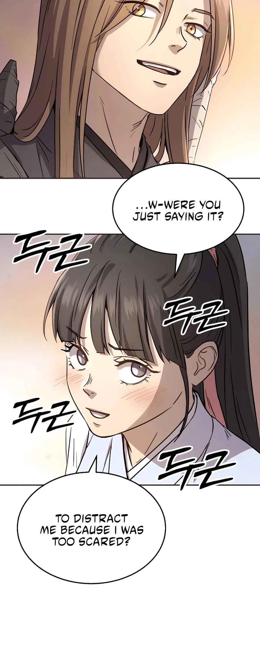 Absolute Reign Chap 13 - Next Chap 14