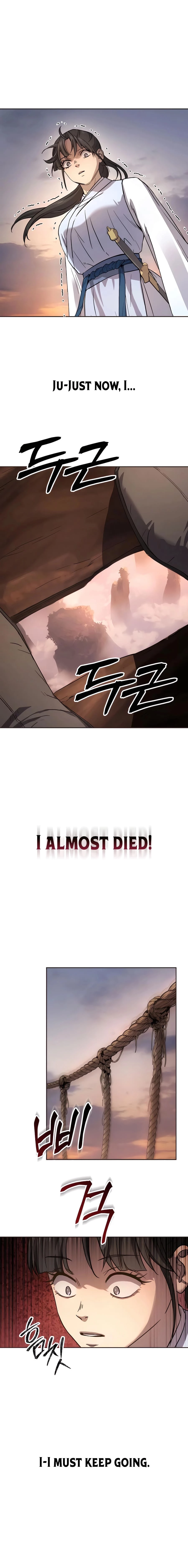 Absolute Reign Chap 13 - Next Chap 14