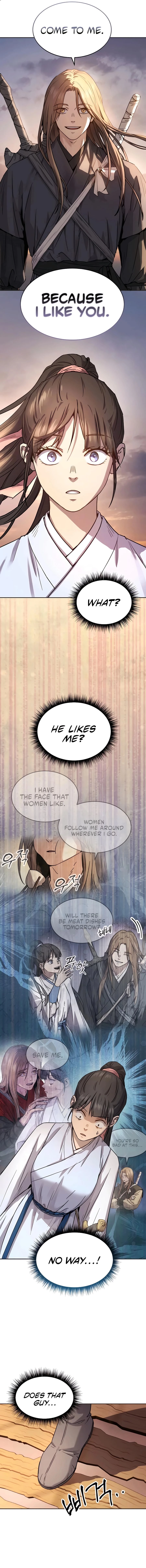 Absolute Reign Chap 13 - Next Chap 14