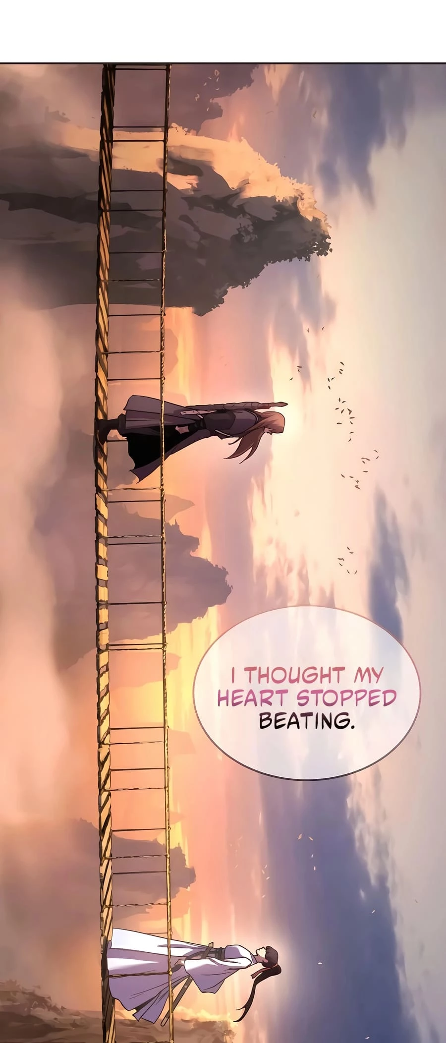 Absolute Reign Chap 13 - Next Chap 14