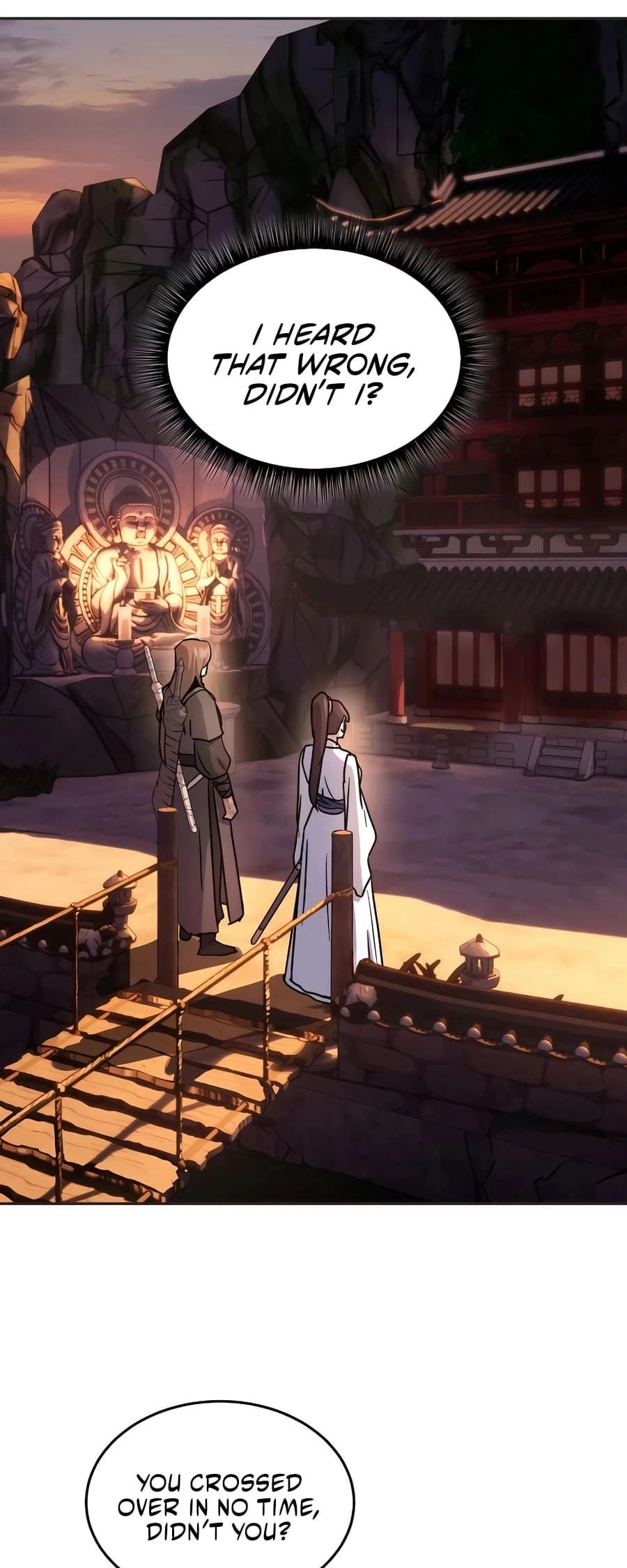 Absolute Reign Chap 13 - Next Chap 14