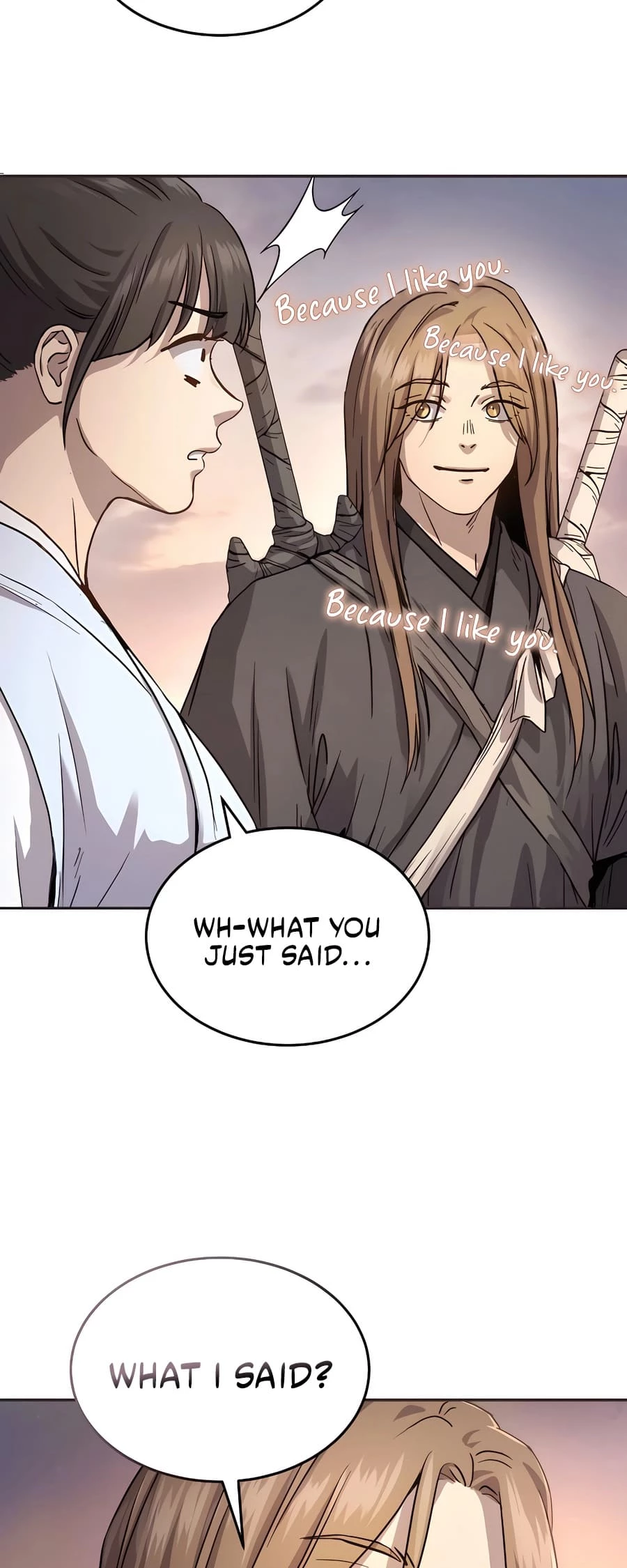 Absolute Reign Chap 13 - Next Chap 14