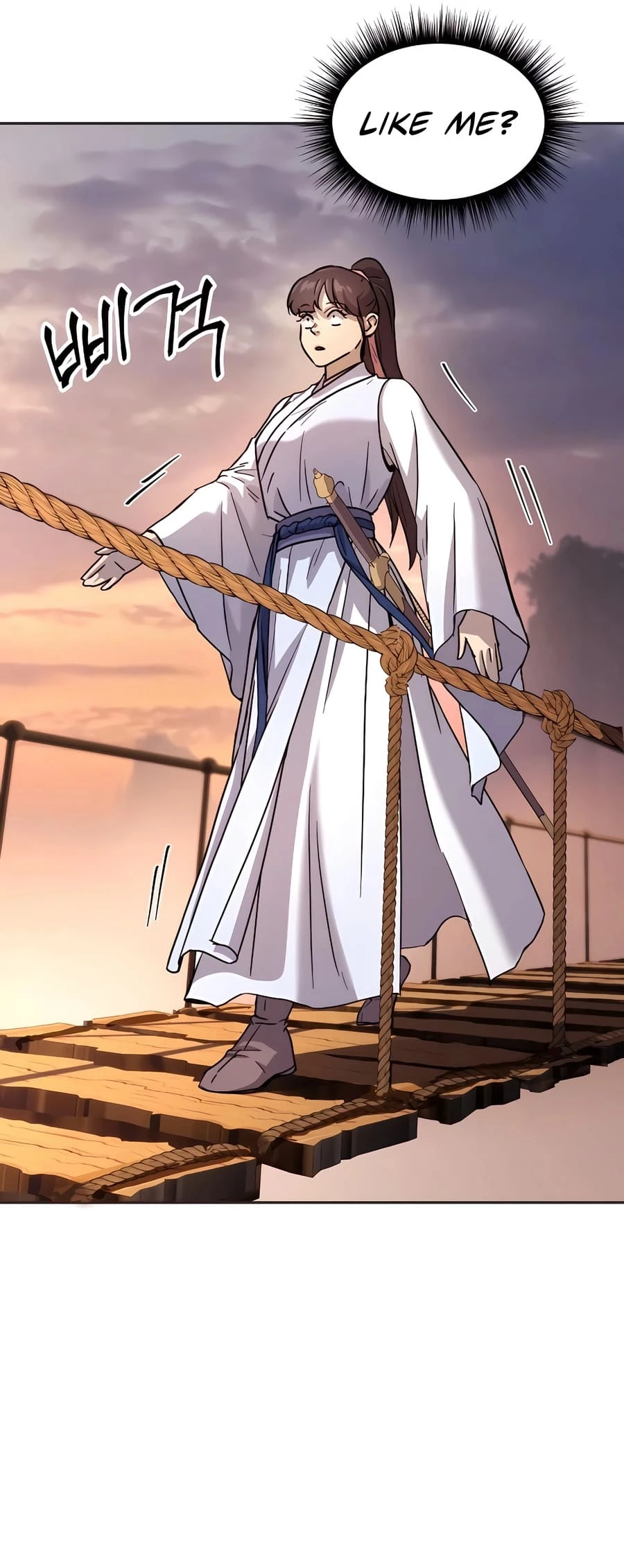 Absolute Reign Chap 13 - Next Chap 14