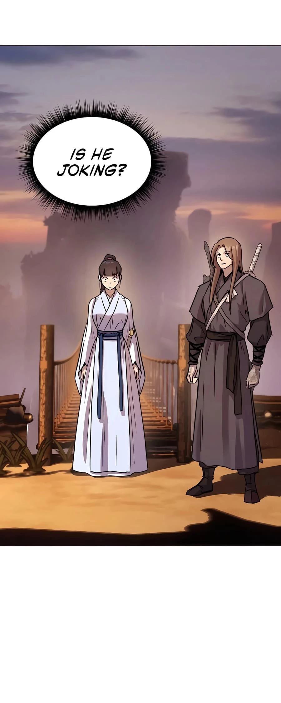 Absolute Reign Chap 13 - Next Chap 14