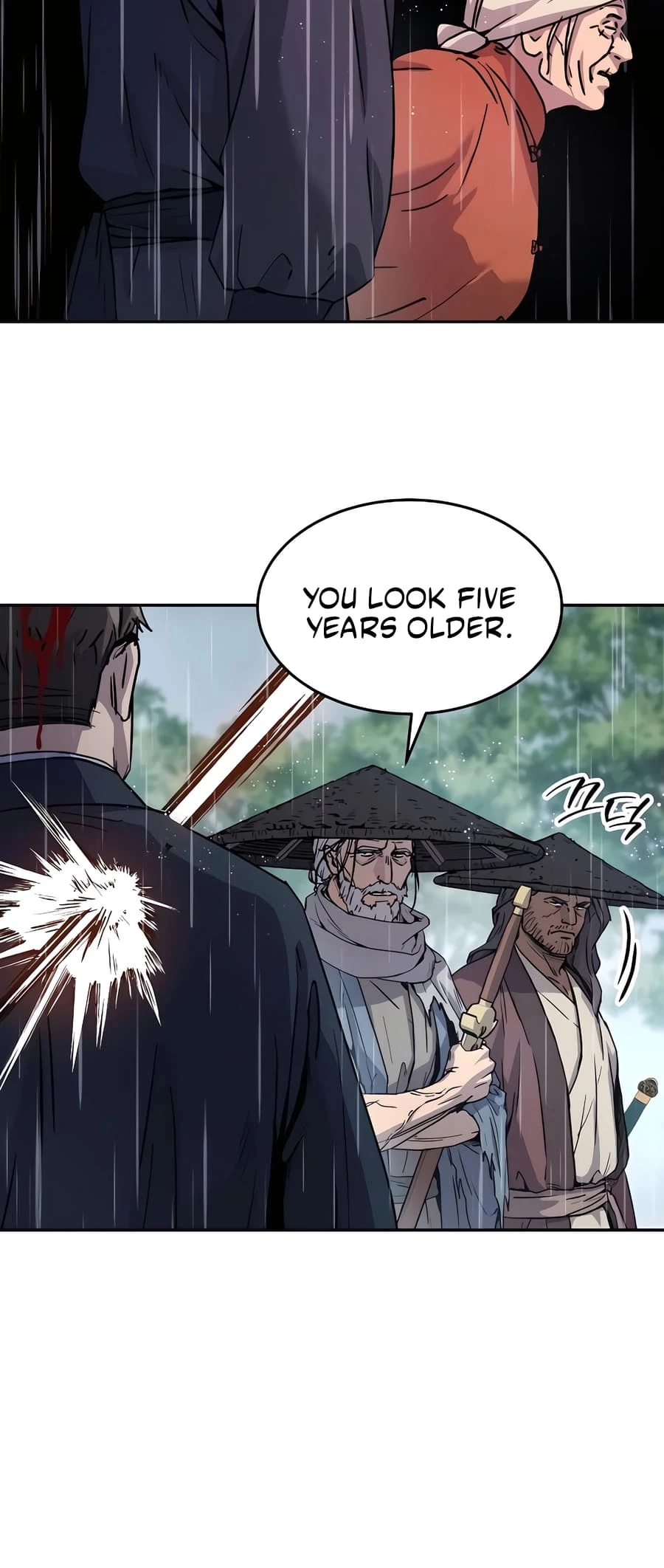 Absolute Reign Chap 12 - Next Chap 13