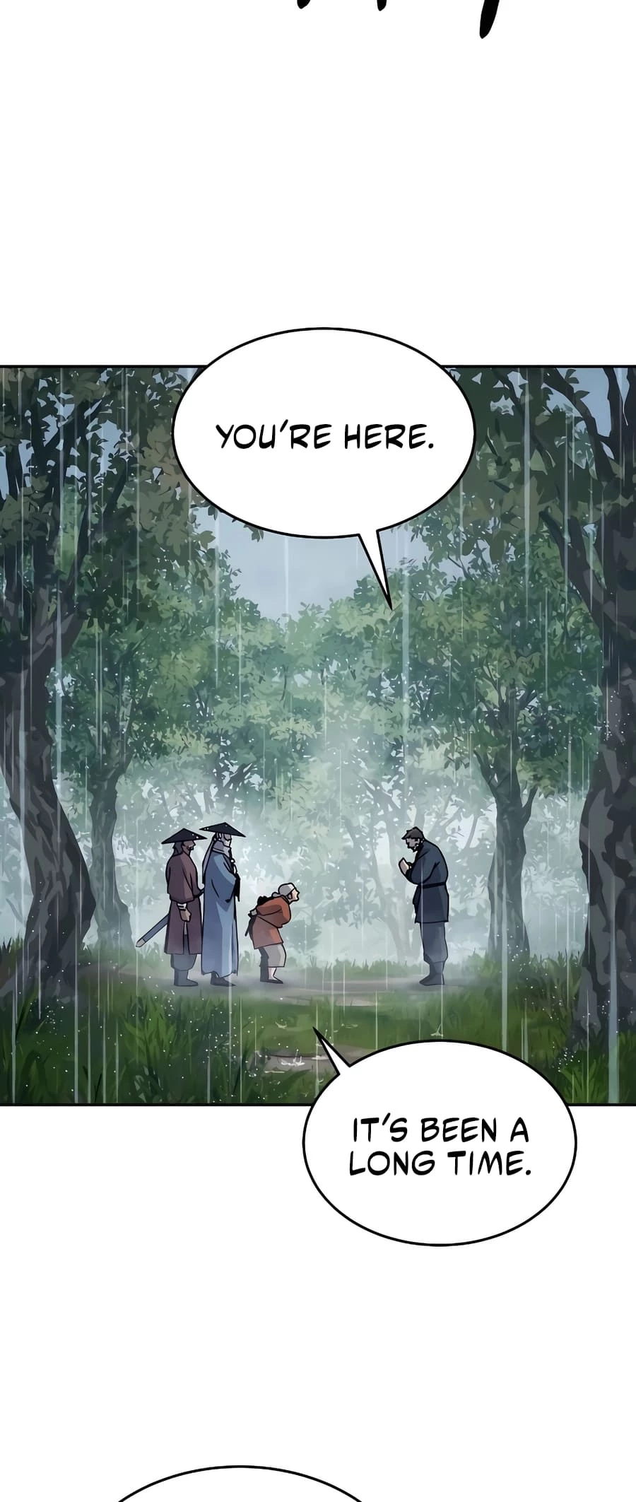 Absolute Reign Chap 12 - Next Chap 13