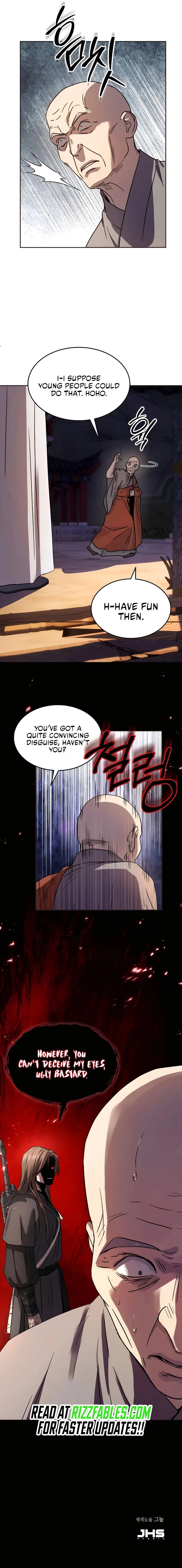 Absolute Reign Chap 13 - Next Chap 14