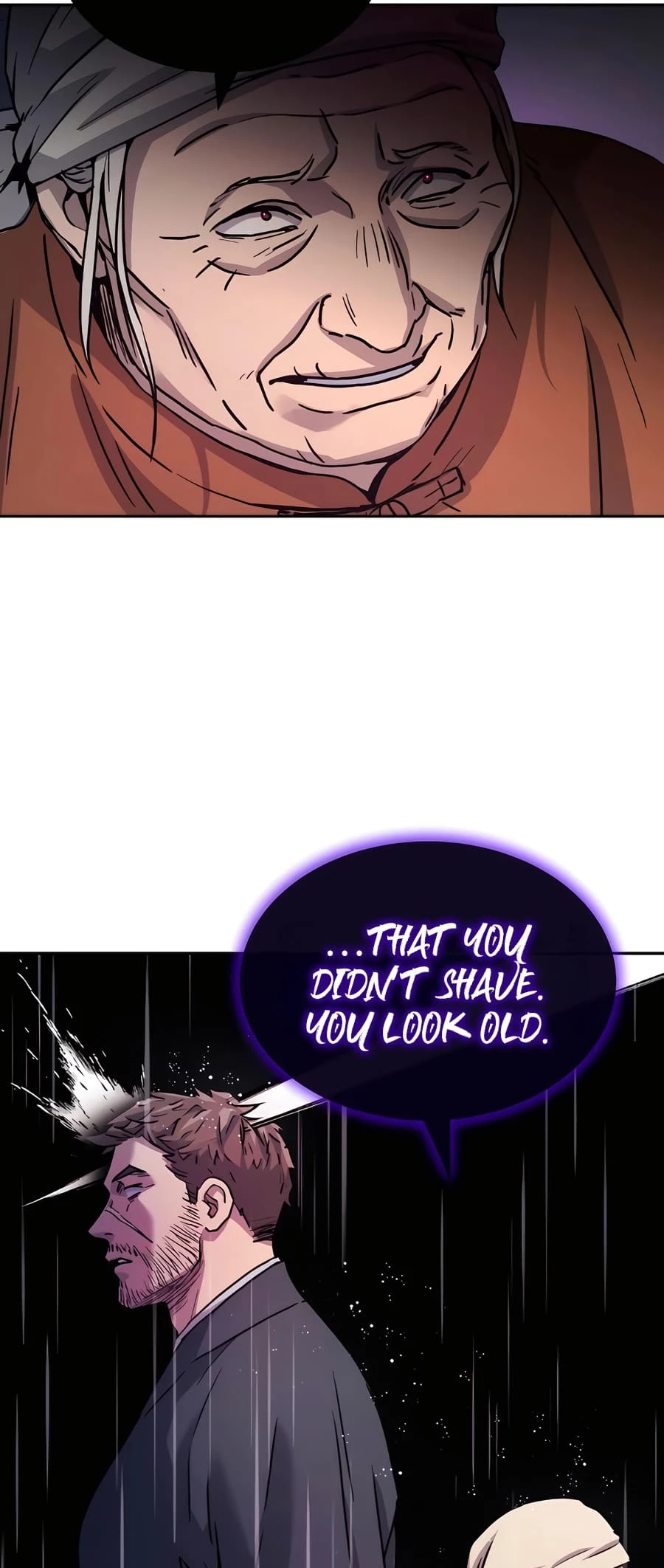 Absolute Reign Chap 12 - Next Chap 13