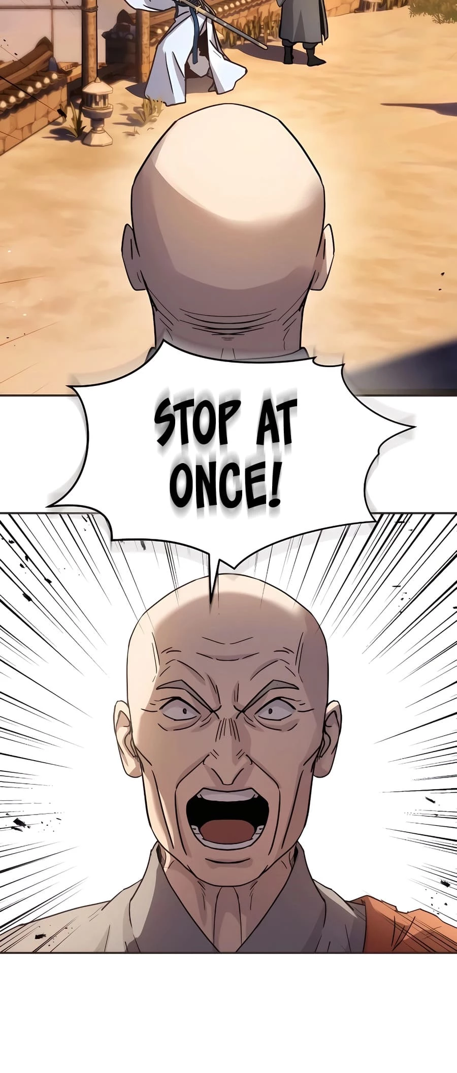 Absolute Reign Chap 13 - Next Chap 14