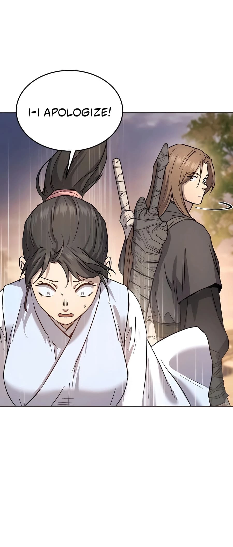 Absolute Reign Chap 13 - Next Chap 14