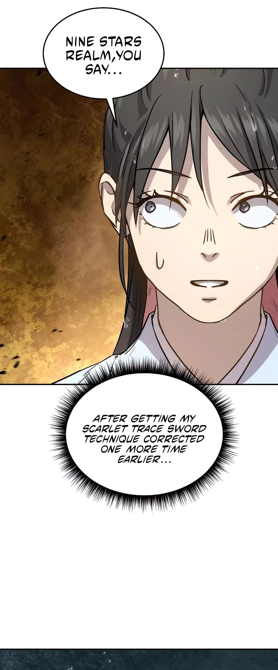 Absolute Reign Chap 12 - Next Chap 13