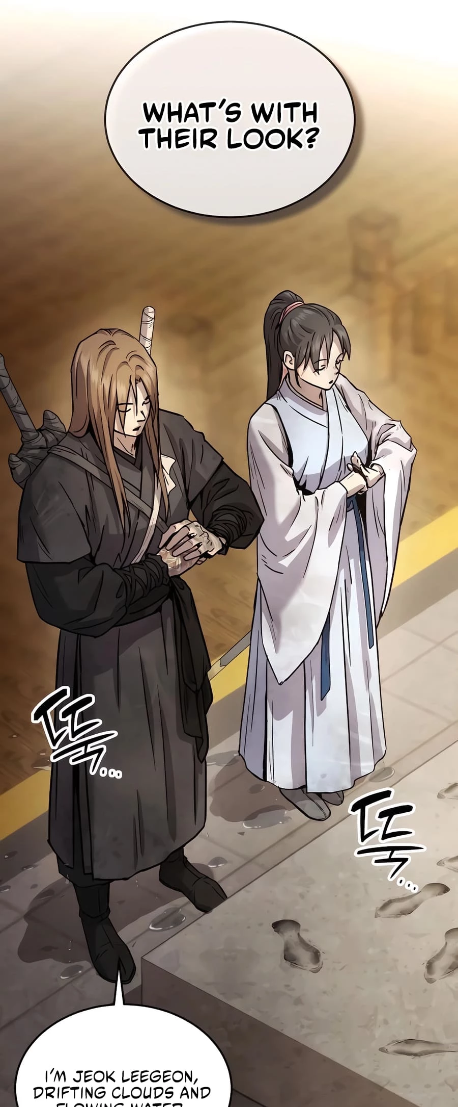 Absolute Reign Chap 12 - Next Chap 13