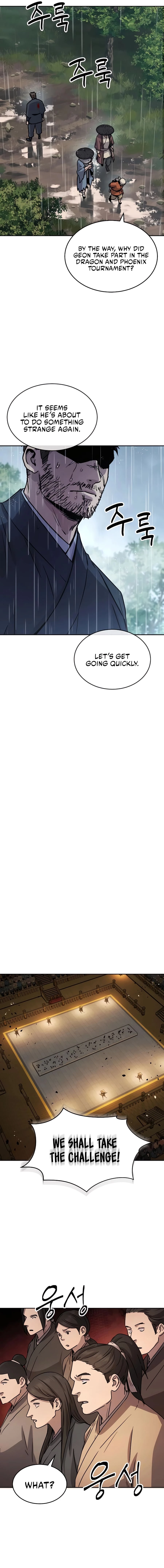 Absolute Reign Chap 12 - Next Chap 13