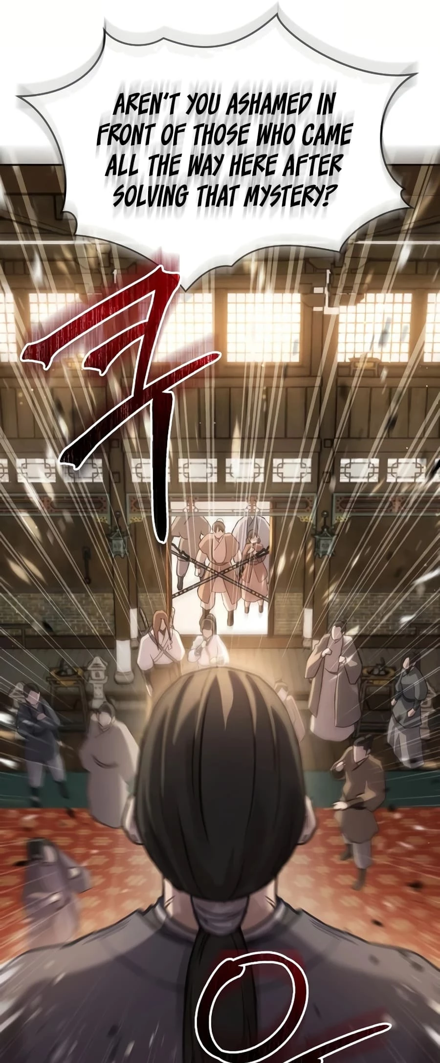 Absolute Reign Chap 10 - Next Chap 11