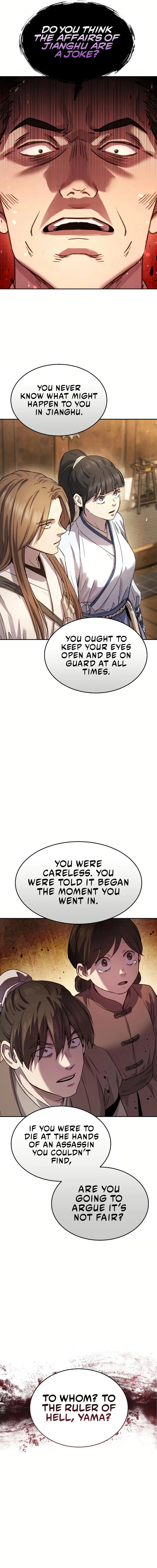 Absolute Reign Chap 10 - Next Chap 11