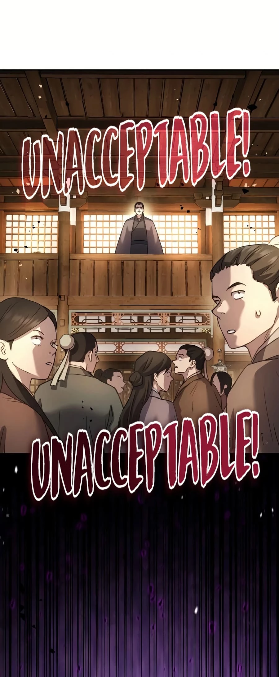 Absolute Reign Chap 10 - Next Chap 11