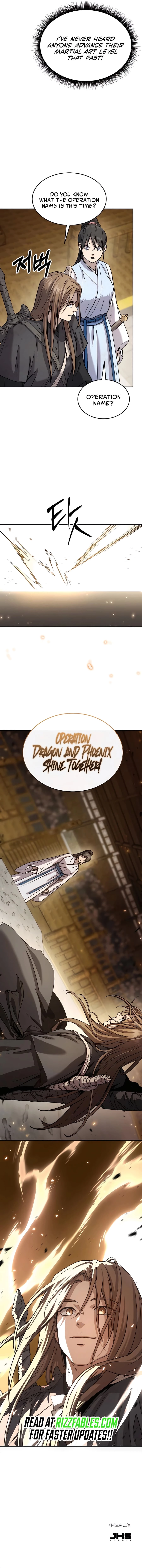 Absolute Reign Chap 12 - Next Chap 13