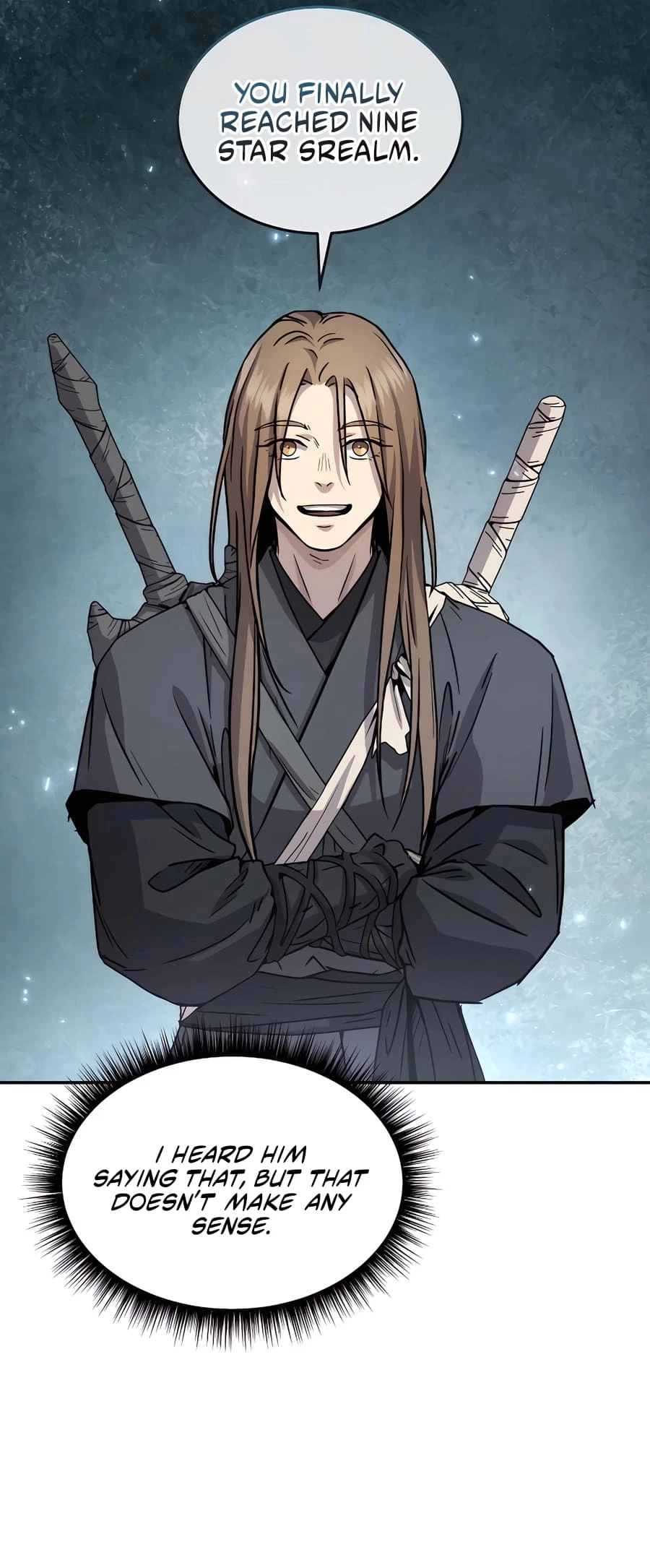 Absolute Reign Chap 12 - Next Chap 13