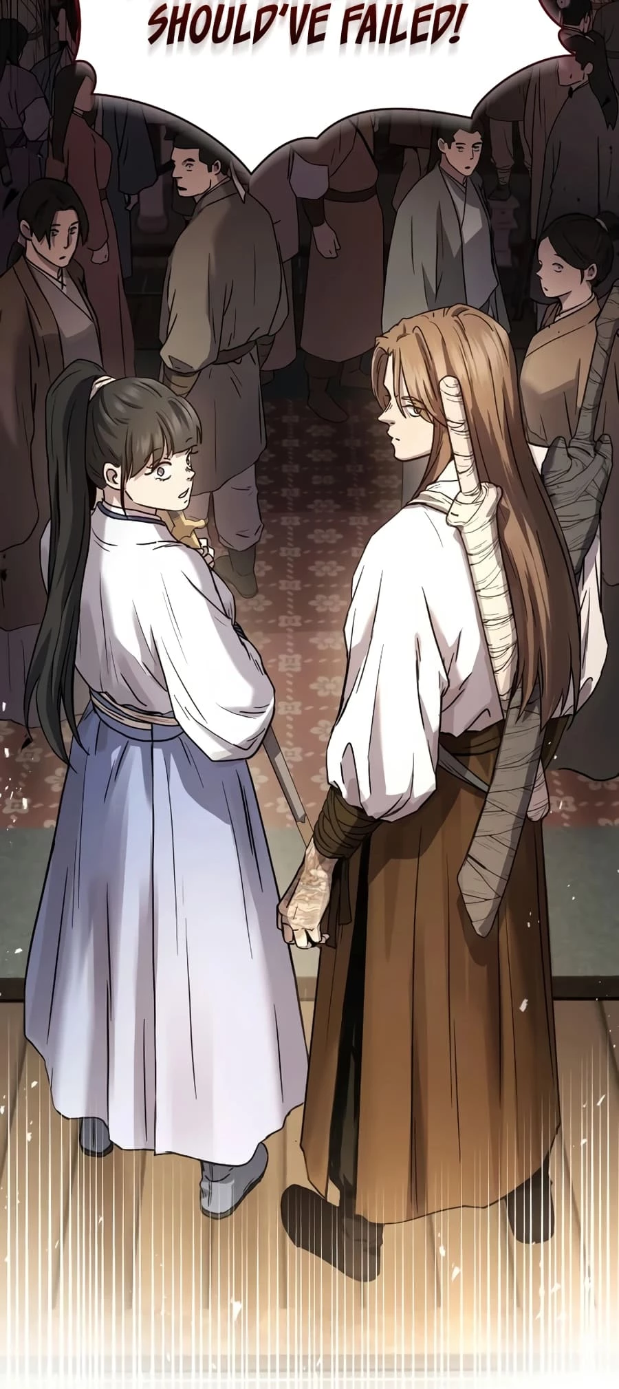 Absolute Reign Chap 10 - Next Chap 11