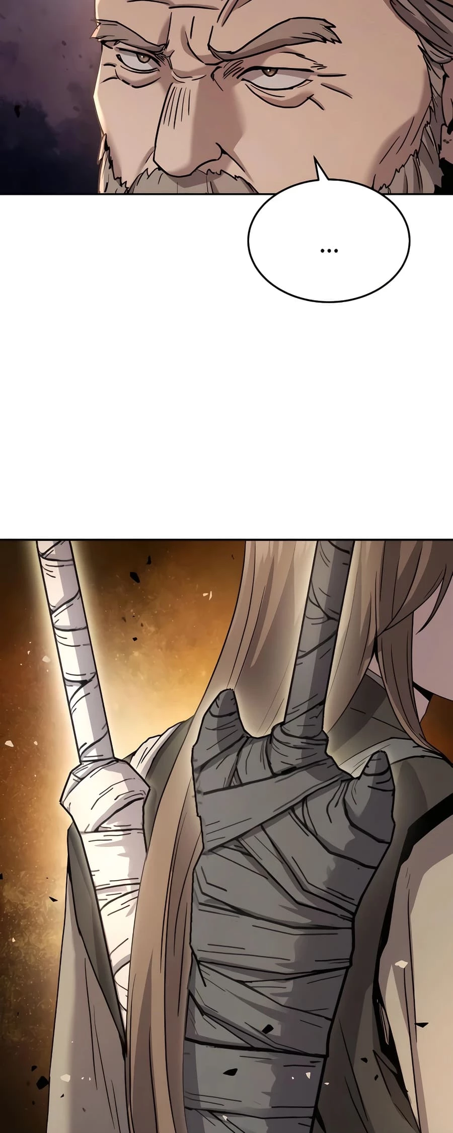 Absolute Reign Chap 11 - Next Chap 12