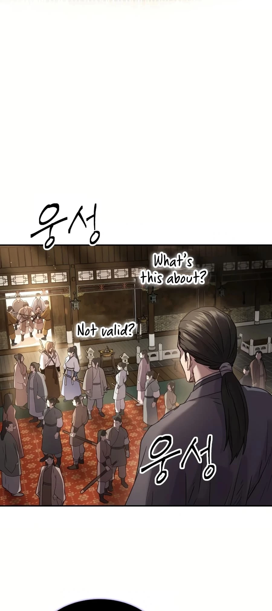 Absolute Reign Chap 10 - Next Chap 11