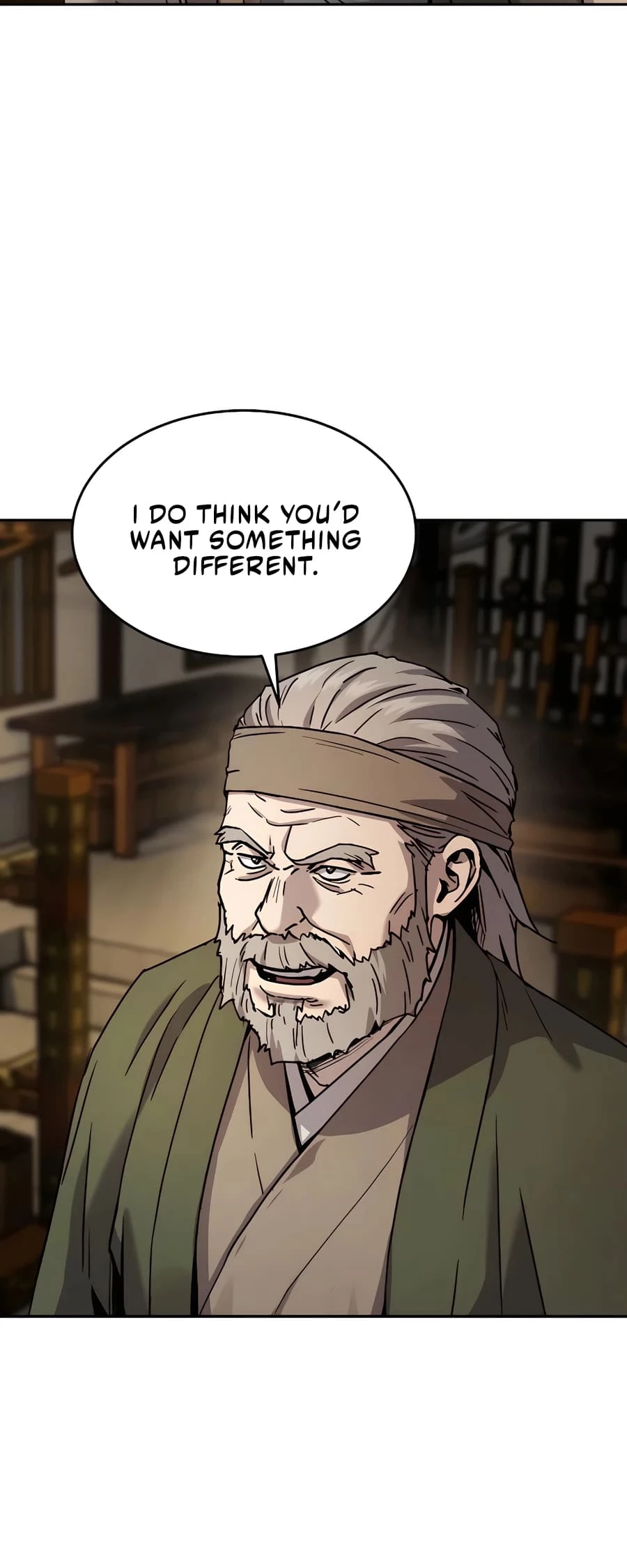 Absolute Reign Chap 11 - Next Chap 12