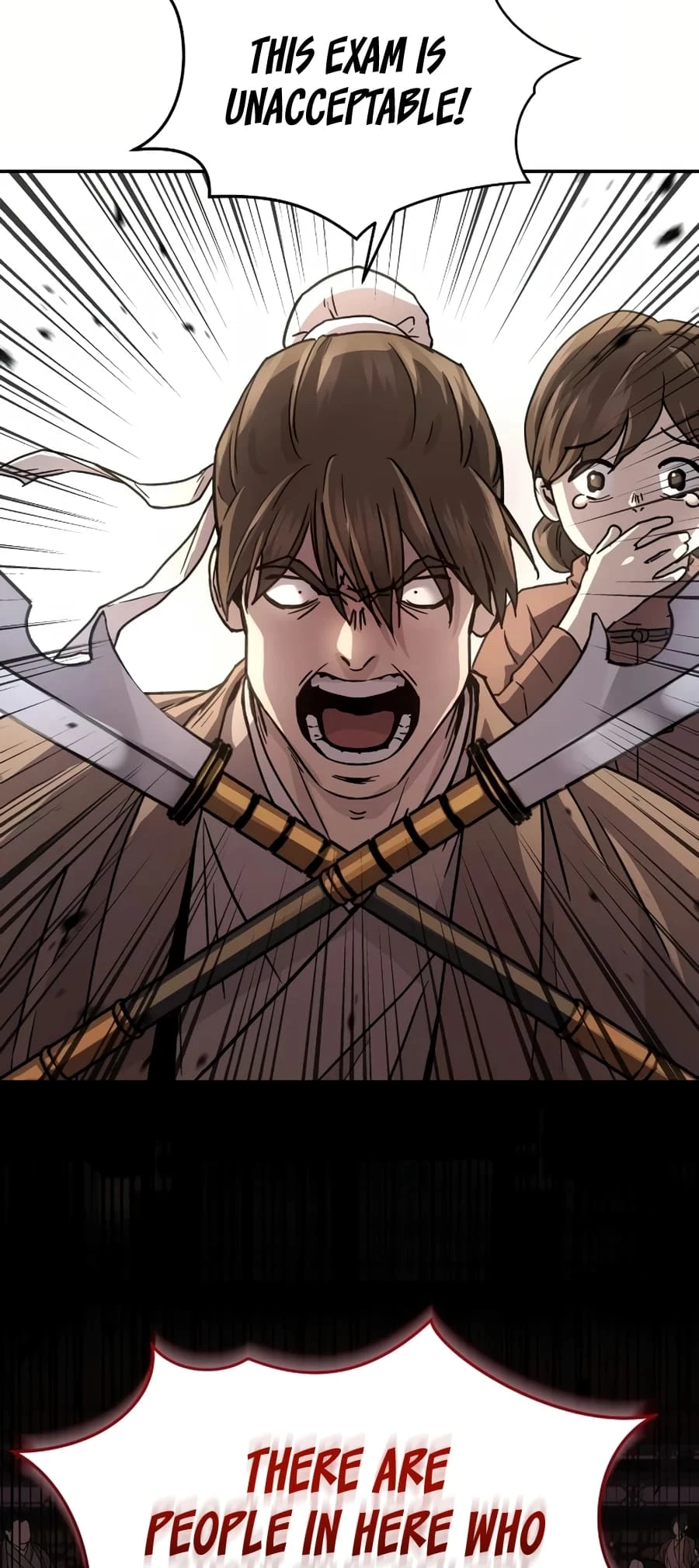 Absolute Reign Chap 10 - Next Chap 11