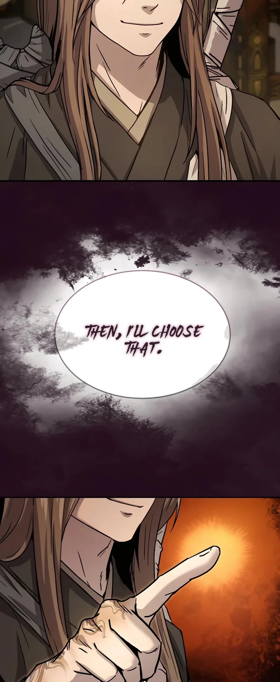 Absolute Reign Chap 11 - Next Chap 12
