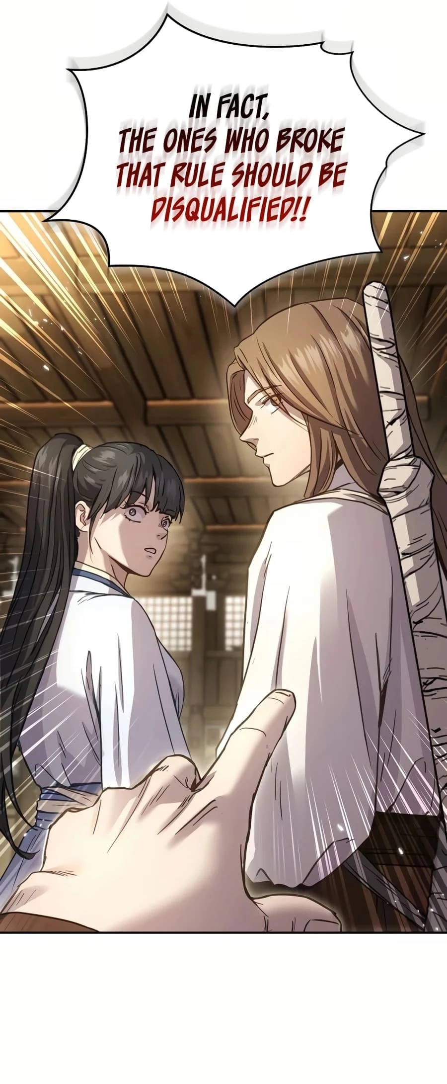 Absolute Reign Chap 10 - Next Chap 11