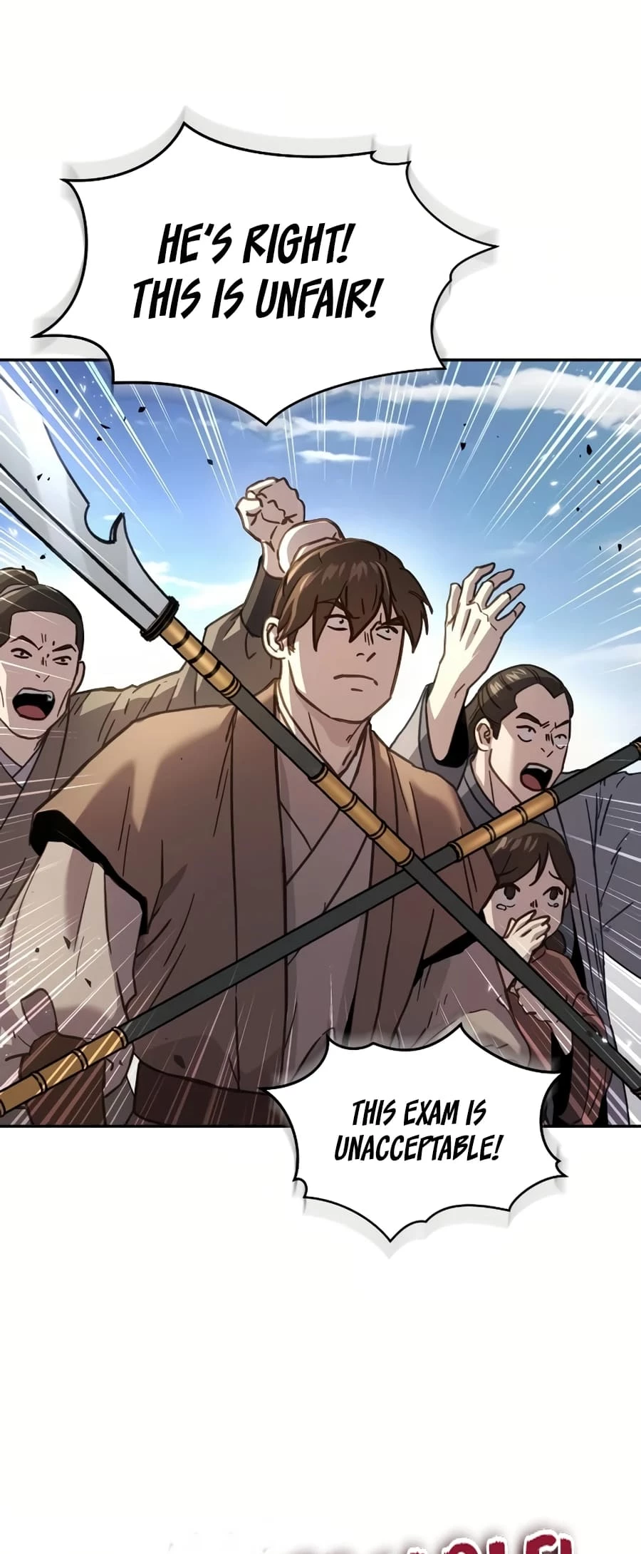 Absolute Reign Chap 10 - Next Chap 11