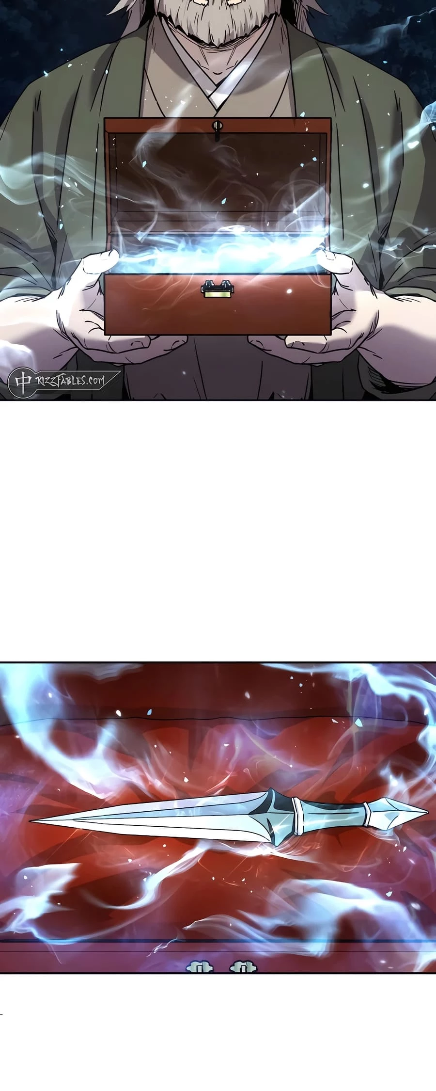 Absolute Reign Chap 11 - Next Chap 12