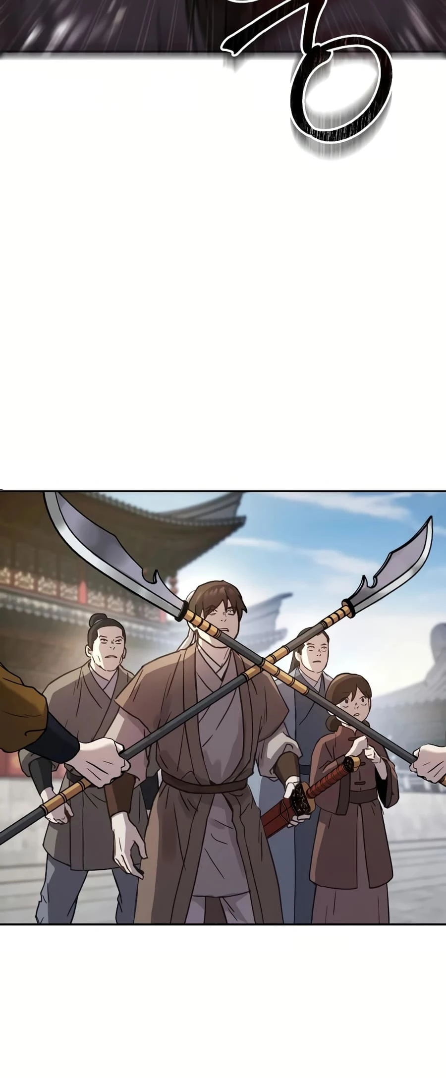 Absolute Reign Chap 10 - Next Chap 11