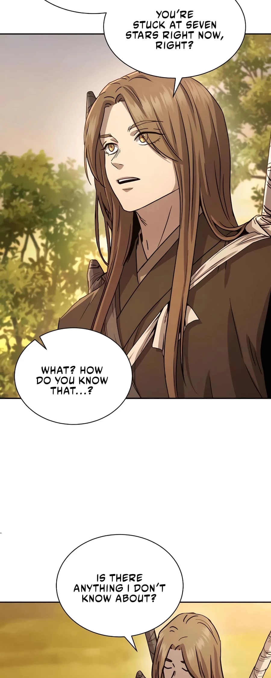 Absolute Reign Chap 11 - Next Chap 12