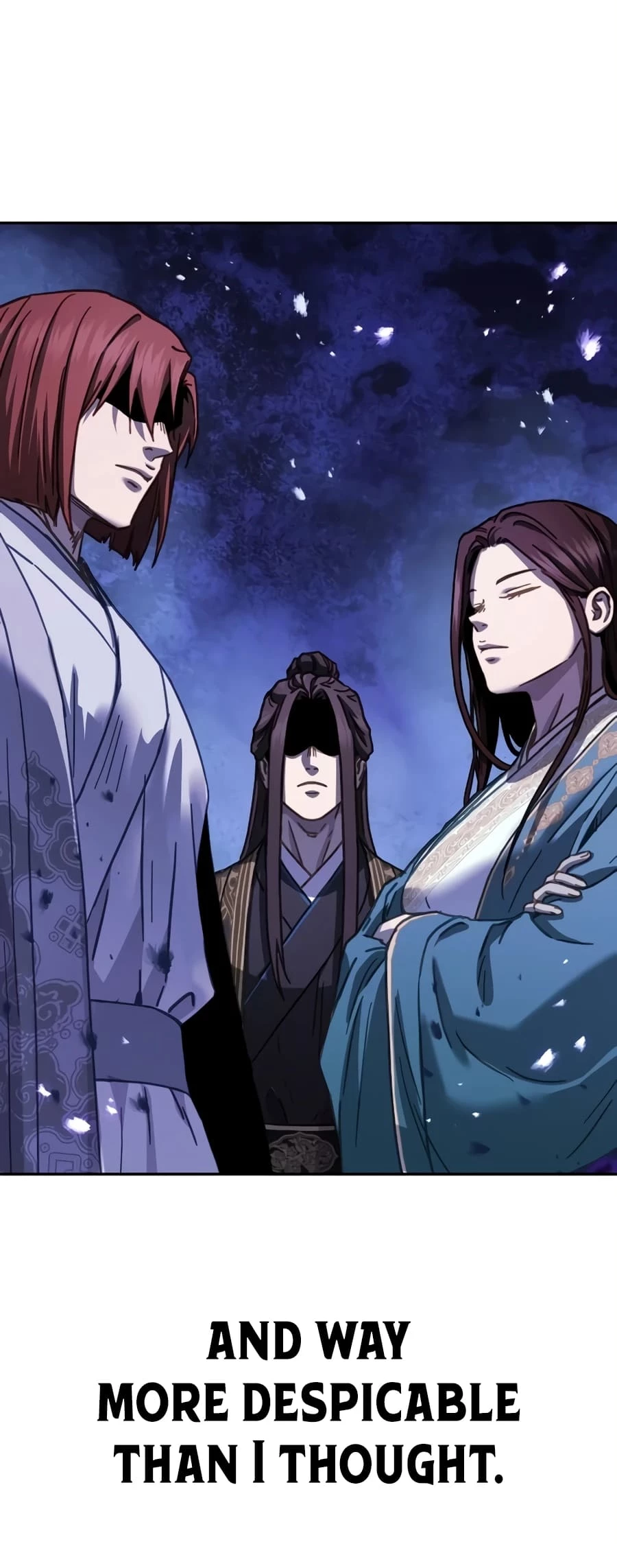 Absolute Reign Chap 10 - Next Chap 11