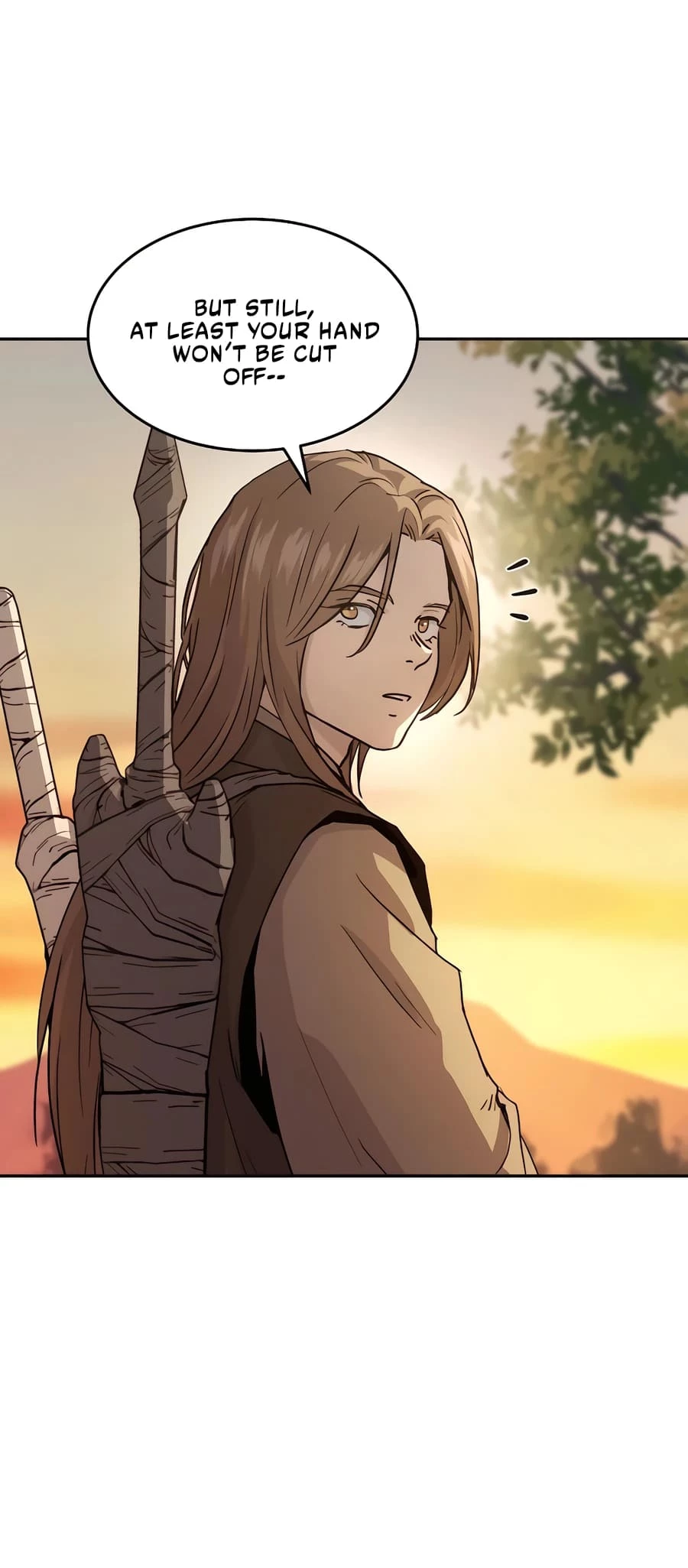 Absolute Reign Chap 11 - Next Chap 12