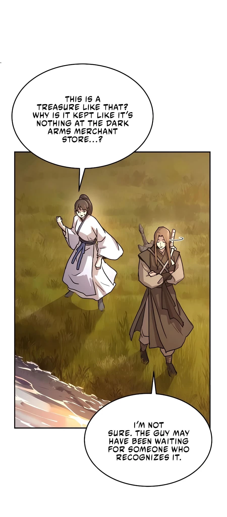 Absolute Reign Chap 11 - Next Chap 12