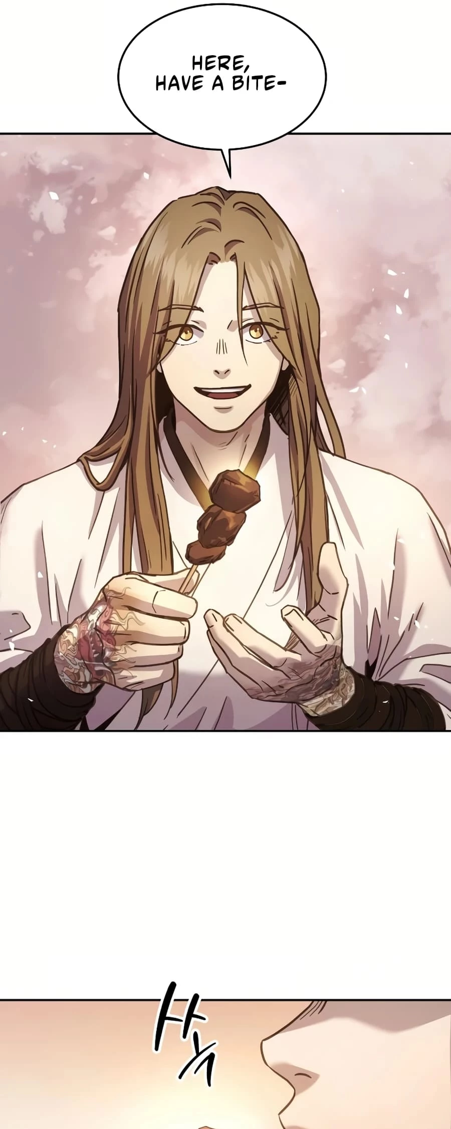 Absolute Reign Chap 10 - Next Chap 11