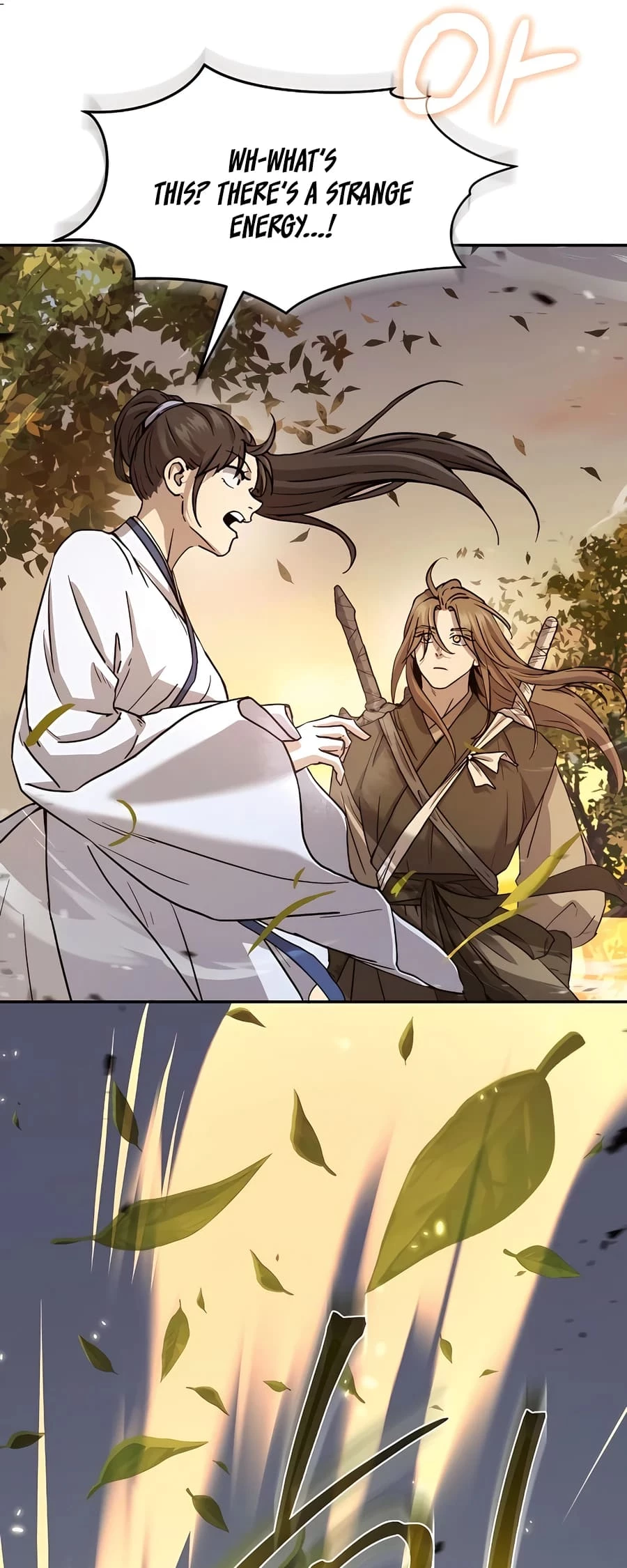 Absolute Reign Chap 11 - Next Chap 12