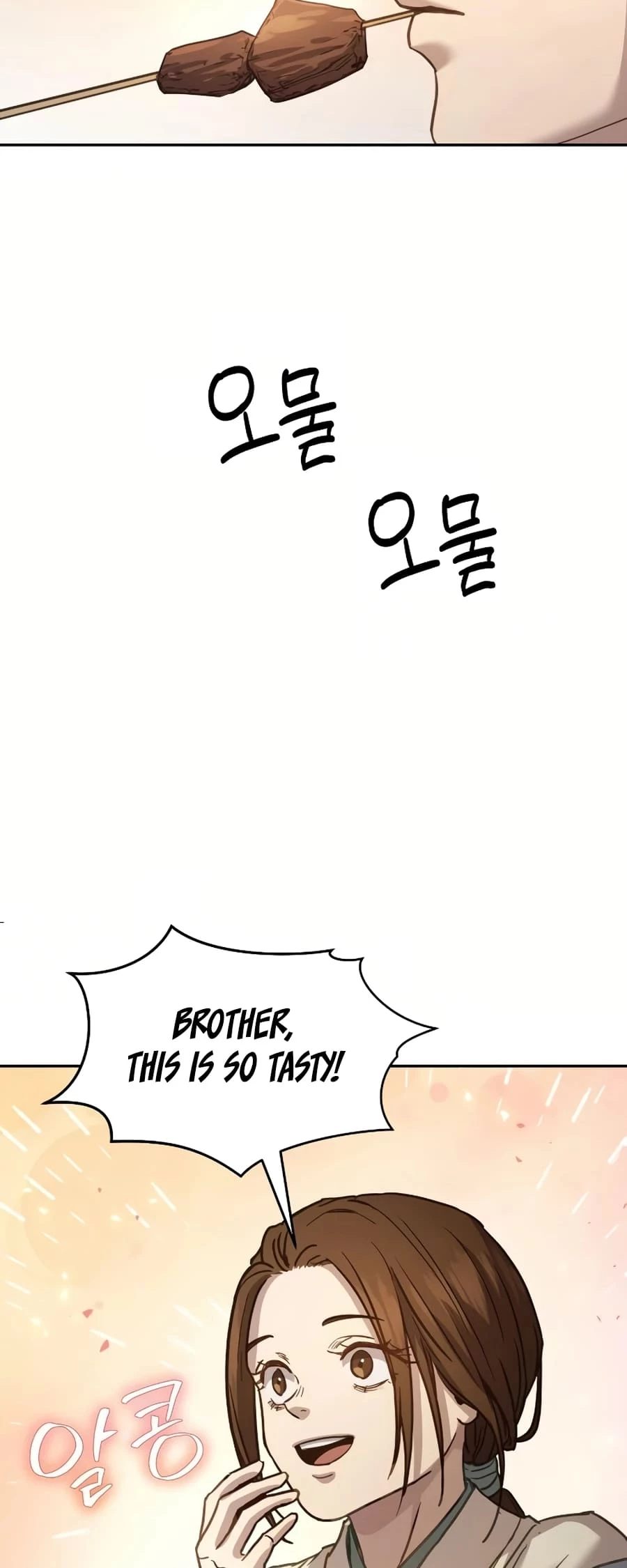 Absolute Reign Chap 10 - Next Chap 11