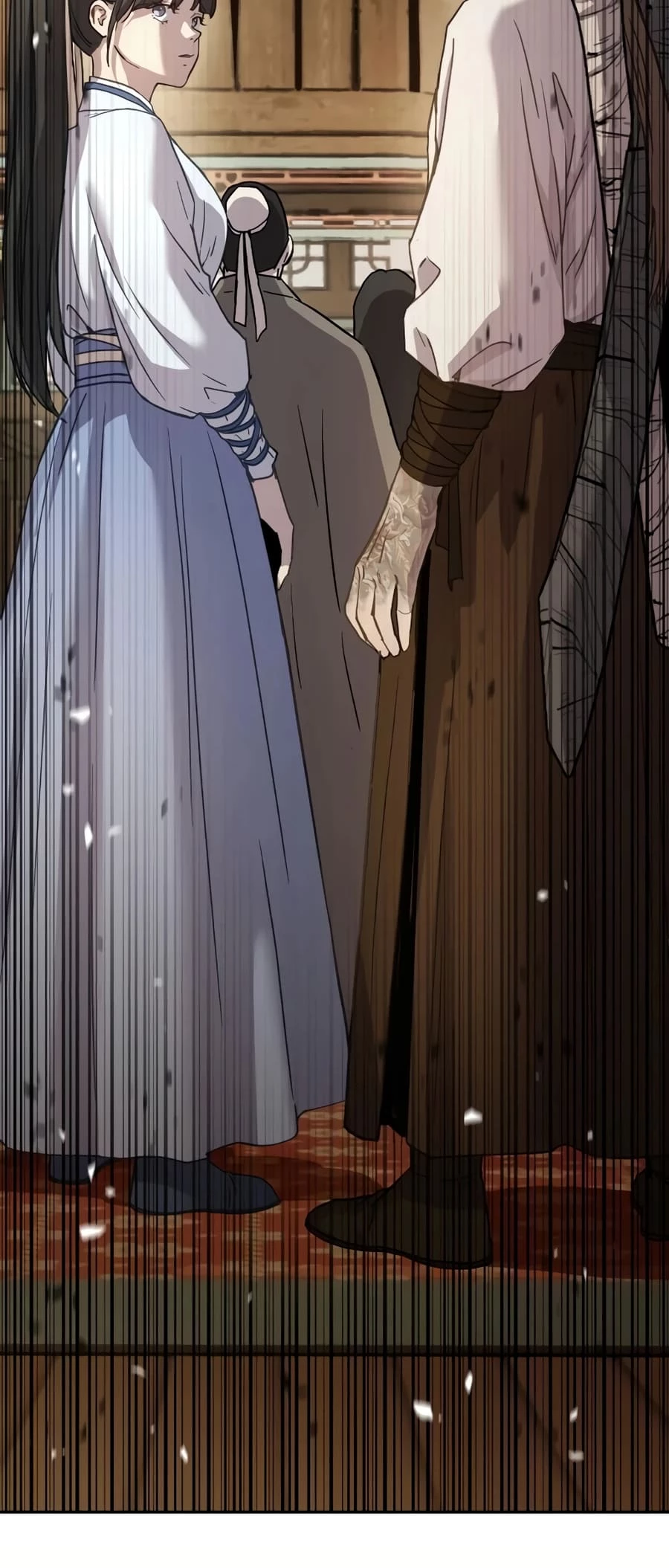 Absolute Reign Chap 10 - Next Chap 11