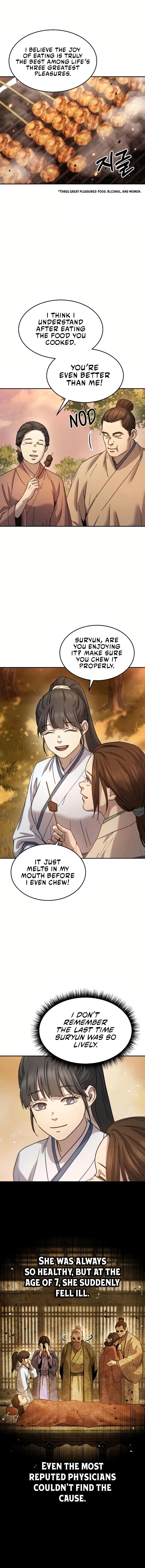 Absolute Reign Chap 10 - Next Chap 11