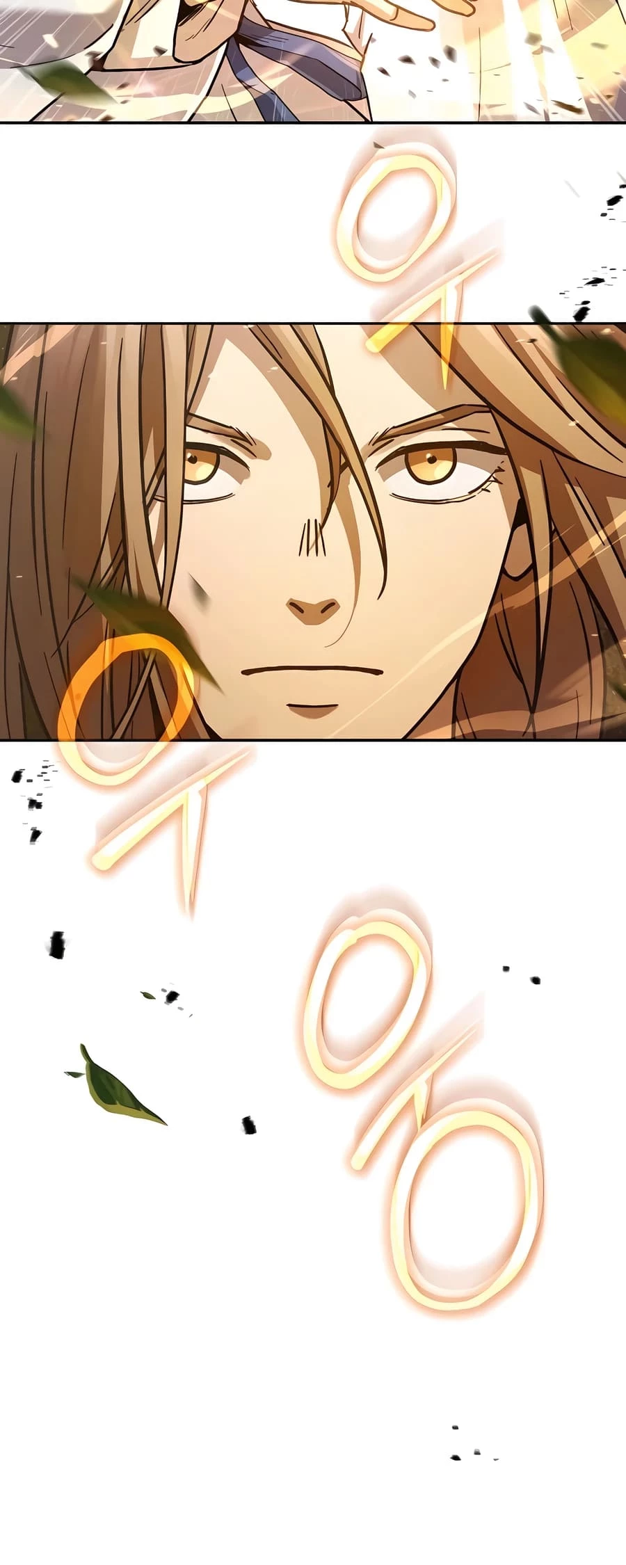 Absolute Reign Chap 11 - Next Chap 12