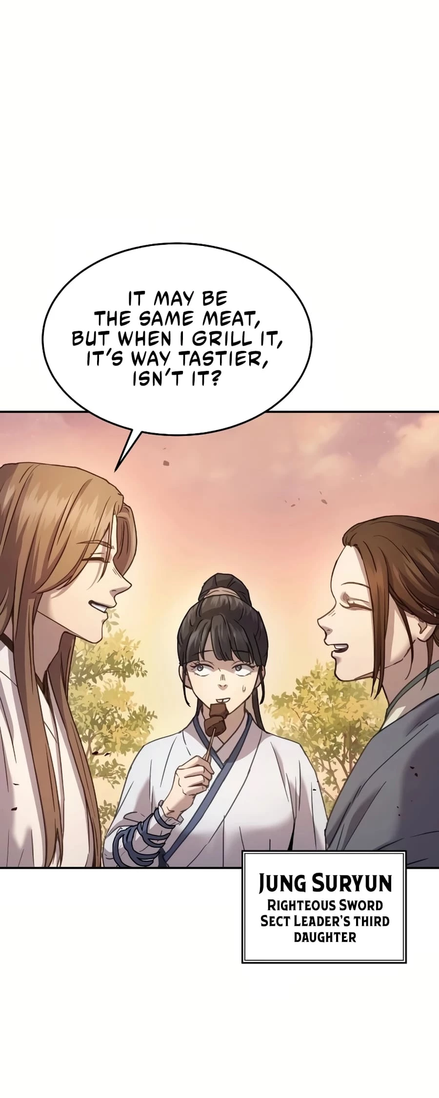 Absolute Reign Chap 10 - Next Chap 11